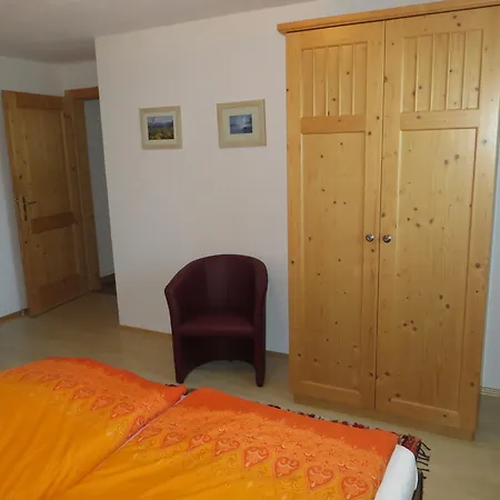 Appartement Brigitte Perner