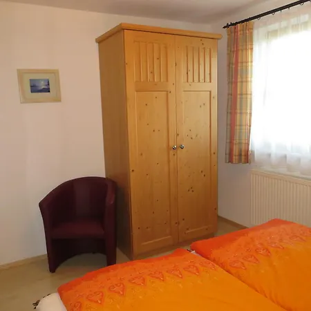 Apartment Brigitte Perner *