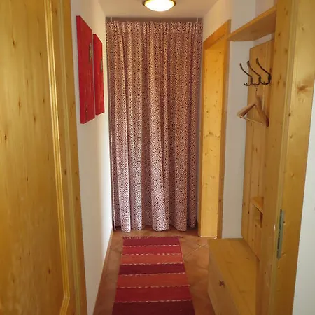 Appartement Brigitte Perner *