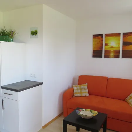 Apartment Brigitte Perner Nussdorf am Attersee