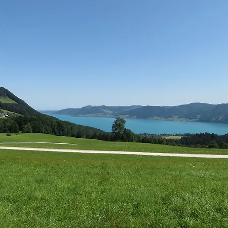 Brigitte Perner Nussdorf am Attersee