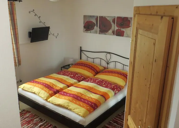 Brigitte Perner Appartement