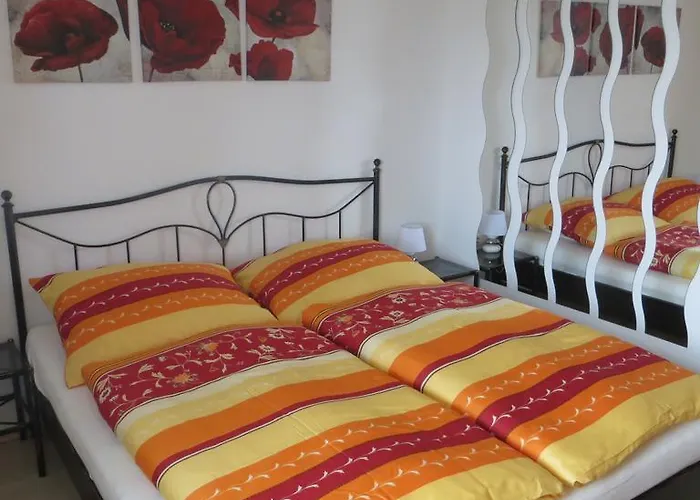 Brigitte Perner Appartement *