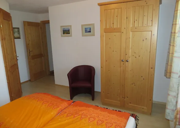 Appartement Brigitte Perner