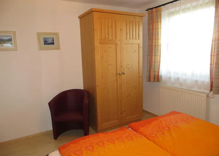 Appartement Brigitte Perner *