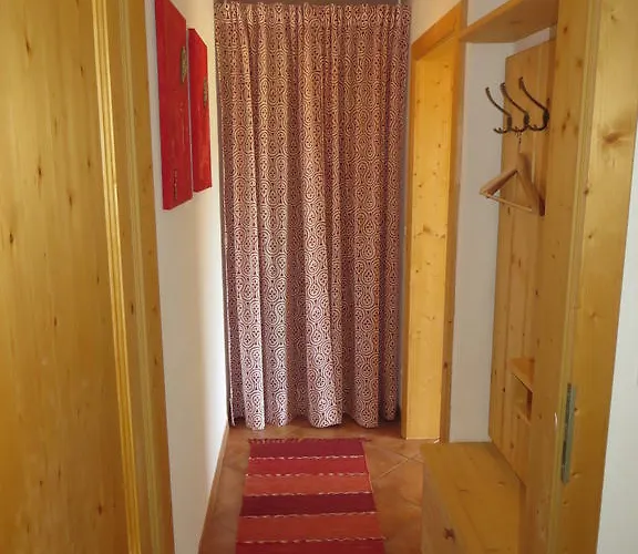 Appartement Brigitte Perner *