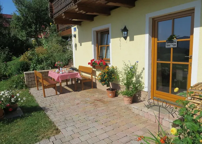 Brigitte Perner Nussdorf am Attersee